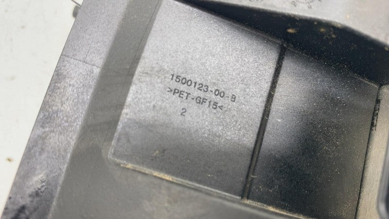 ⭕ 20-23 Tesla Model Y MY Seven Pin Perpendicular Radar Sensor 7-Pin 11