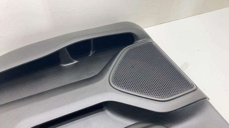 ⭕2025 Ram 1500 Pickup Rear Passenger Right Side Door Panel Card OEM FC