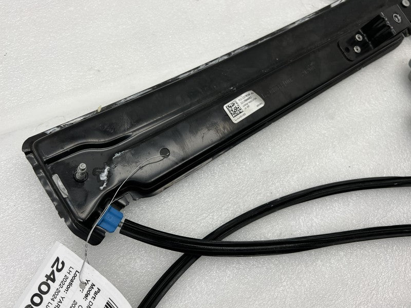P11-C57030-04 ⭕2022-2024 Lucid Air Front Left Driver Side Window Regulator Motor P11-C57030-04
