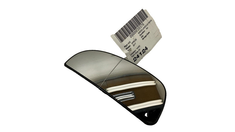 ⭕ 14-22 Dodge RAM ProMaster 2500 Front Right Power Door Tow Lower Mirr