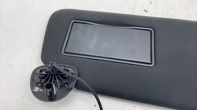 ⭕ 2019-2020 RAM 3500 Front Passenger Side Sun Shade Visor Sunvisor Rig