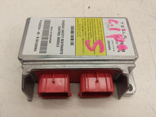 ⭕ 16-19 Model S Passive Safety Restraint Control Module Crash Data 1032224-00-B