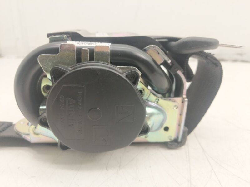 1081281 01 D ⭕ 2017-2022 Tesla Model 3 Rear Right 2nd Row Seat Belt Retractor RH 1081281-01-D