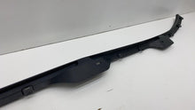 ⭕22-24 Rivian R1T R1S Front Hood Windshield Hider Flange Trim Molding PT00028767