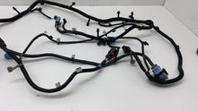 2024-2025 Tesla Cybertruck Passenger Side Truck Bed Wire Wiring Harness Right RH