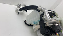 ⭕ 2020-2023 Tesla Model Y Supermanifold Refrigerant Chiller w/ Coolant Reservoir