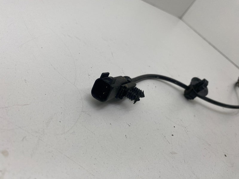 6006366 00 B ⭕ 12-15 Model S Rear Left or Right Anti-Lock ABS Wheel Speed Sensor 6006366-00-B