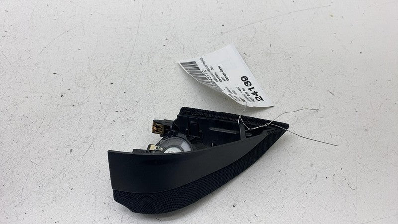 109568600F ⭕ 2017-2023 Tesla Model 3 Front Right Audio Tweeter & Speaker Cover 1095686-00-F