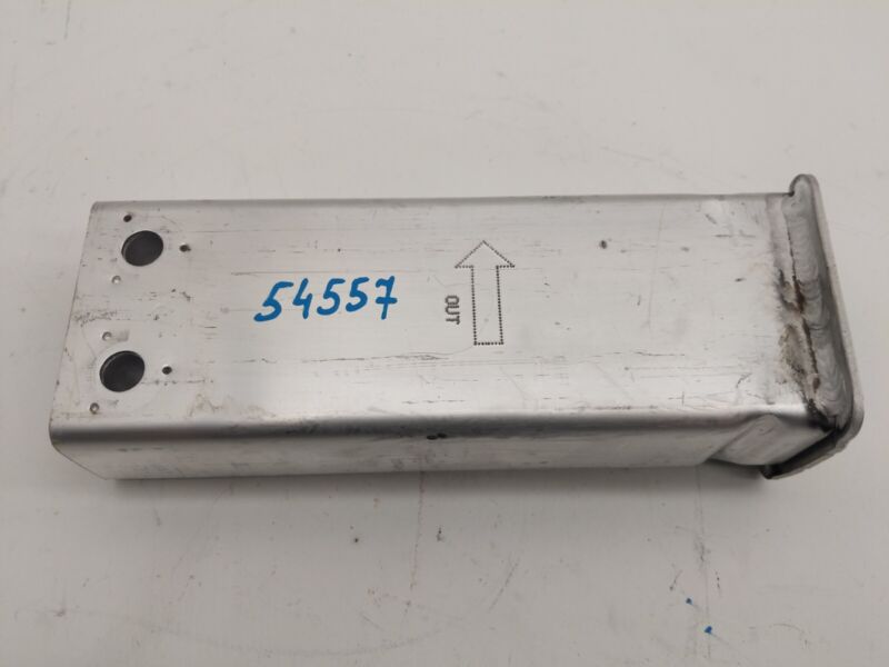 1109193 00 C 2017-2023 Tesla Model 3 Y Front Left or Right Bumper Bar Reinforcement Crush Can