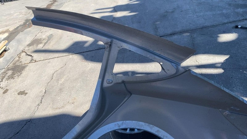 ⭕ 2017-2023 Model 3 Rear Passenger Quarter Panel Skin Structural Cutout Right RH