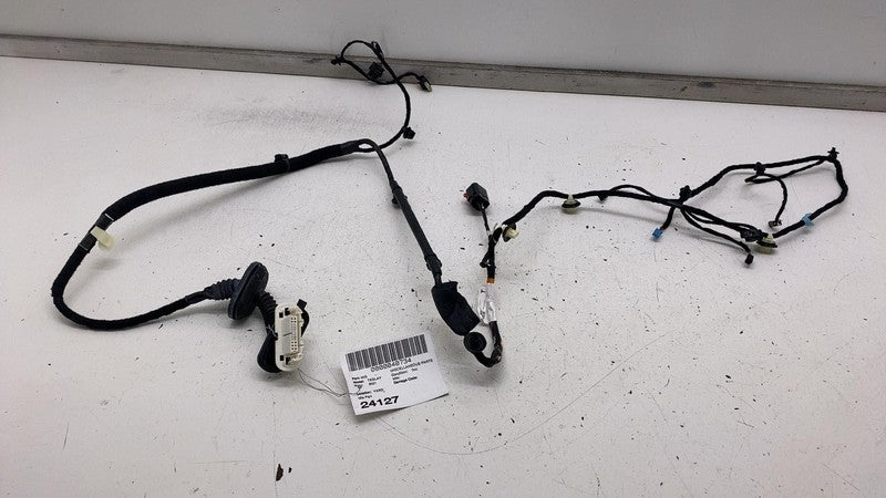 ⭕ 2020-2024 Tesla Model Y Rear Right Door Wiring Harness Cable Wire 14