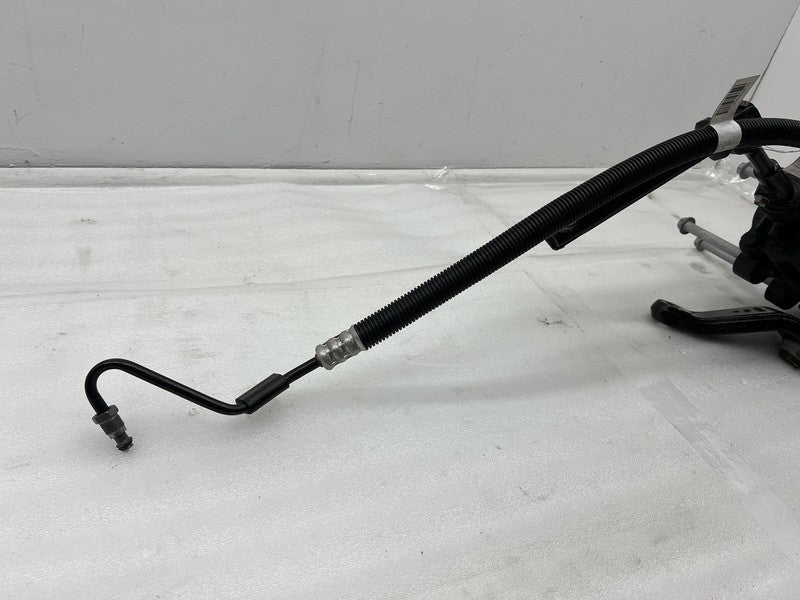 2019-2024 Ram 2500 3500 6.7L Power Steering Gear Box & Pressure Hose 6