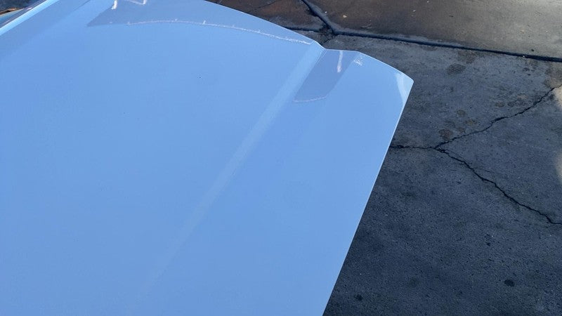 2013-2018 Ford C-Max Rear Passenger Side Door Shell Panel Right RH Assy White YZ