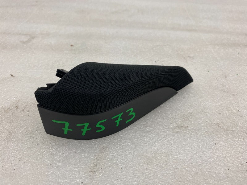 1079741 00 A ⭕17-23 Model 3 Front Driver Side Audio Tweeter & Speaker Cover Left 1079741-00-A