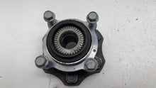 ⭕ 24-25 Cybertruck 6x139.7mm Front or Rear Driven Hub 180mm Flange 1250171-00-D