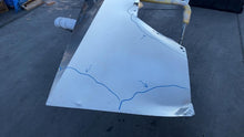 2024-2025 Tesla Cybertruck Rear Passenger Right Quarter Panel Fender Sail RH OEM