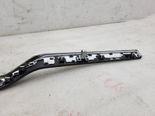 ⭕ 16-20 Model X Front Left Upper Door Card Trim Obeche Open Pore LH 1035788-07-B