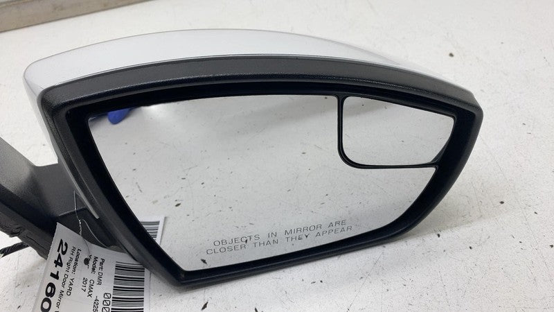 DM5117682BF54WF 2013 2014 2015 2016 2017 2018 Ford C-Max Front Passenger Side Door Mirror Right