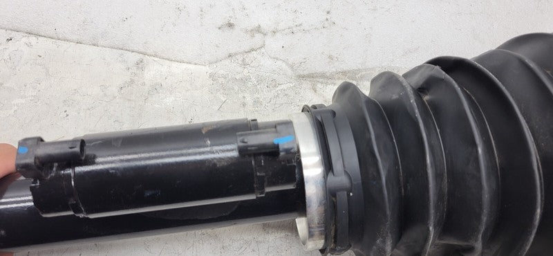 ⭕ 21-25 Model S Rear Driver Side Suspension Air Spring Module Left 142