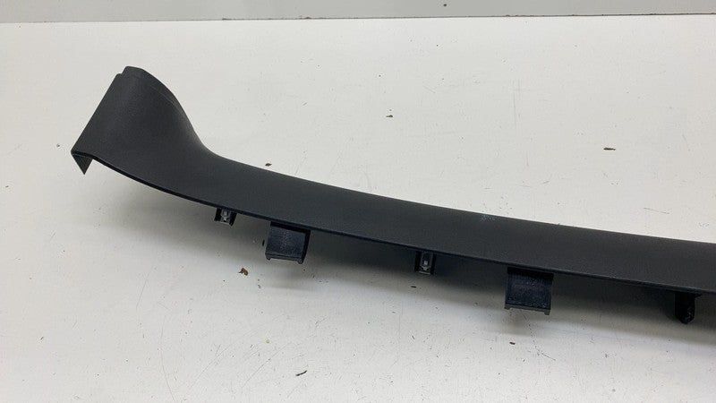 32205717 ⭕2021-2023 Polestar 2 Rear Tailgate Liftgate Back Door Lower Trim Panel 32205717