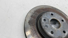 ⭕ 2022 2023 2024 Rivian R1T Front Left or Right Brake Disc Rotor Assembly LH=RH