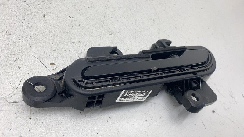 ⭕ 2020-2023 Tesla Model 3 Y Front or Rear Driver Side Outside Door Han