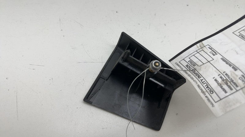 PT00041812 ⭕ 2022-2024 Rivian R1T Rear Right Tailgate Corner Molding Trim Cover PT00041612