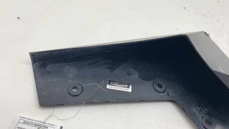 ⭕ 2024-2025 Tesla Cybertruck Passenger Exterior Trim Rocker Panel Fair