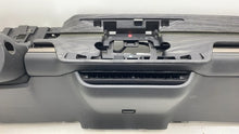 2022-2024 Rivian R1T R1S Front Dashboard Dash Panel Trim Panel Assy Black INT001