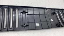 ⭕ 2014-2024 Dodge RAM ProMaster 1500 2500 Rear Right D-Pillar Upper Quarter Trim