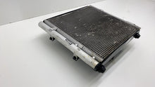 2012-2020 Tesla Model S A/C Air Conditioner Condenser Core + Fan & Shroud Module