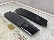 ⭕17-23  Model 3 Left & Right B-Pillar Applique Molding 1100441-00-C/1100437-00-C