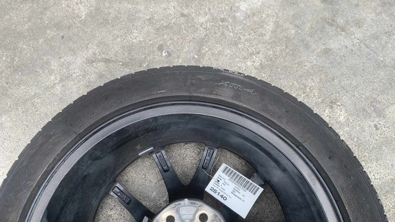 Wheel TESLA MODEL 3 22