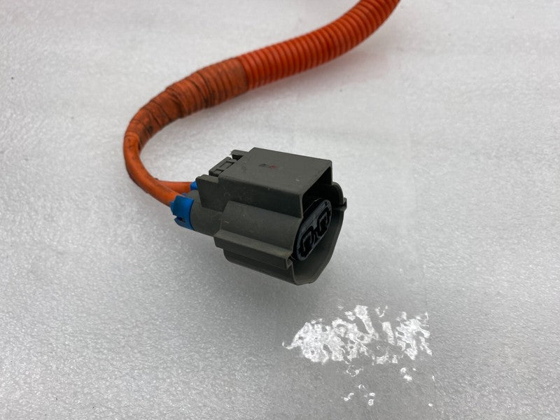 103890100G 12-20 Model S Electric Battery Heater + Wire Harness Loom & Bracket 1038901-00-G