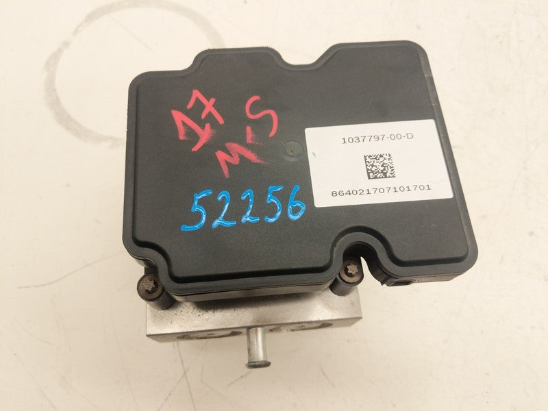 ⭕ 2016-2020 Tesla Model S Anti-Lock ABS Brake Pump Module Assembly 103