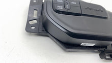 2022 Ram 2500 Dash Transfer Case Switch Assembly 68368381AF