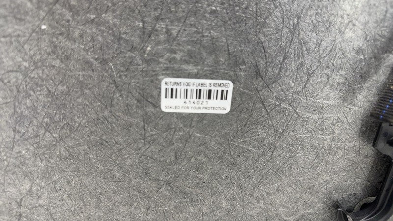 A2466800542 ⭕13-19 Mercedes-Benz B-Class Rear Trunk Floor Carpet Cover Panel OEM A2466800542