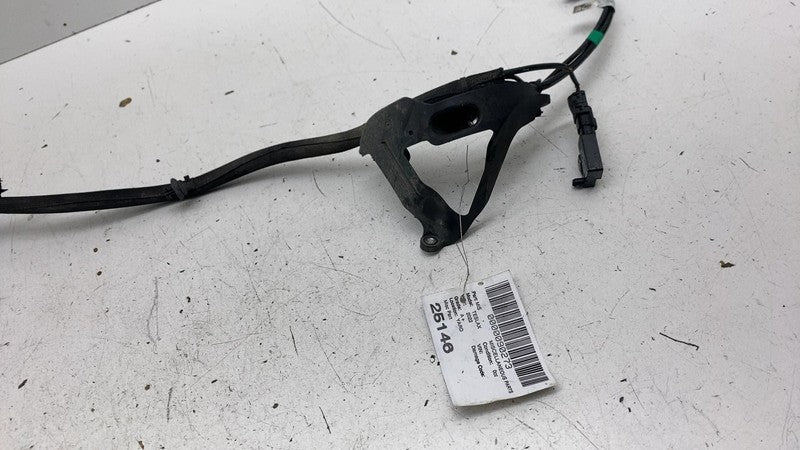 ⭕ 21-25 Model X Rear Left Wheel Chassis Sensor Wire Harness Cable 1420
