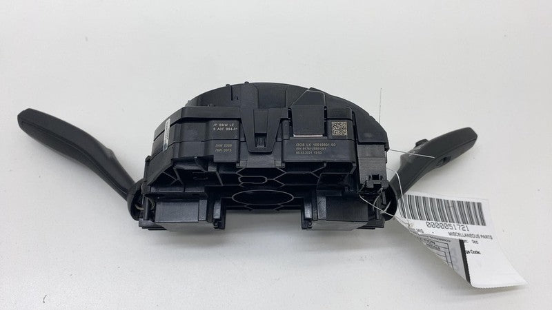 2020 2021  BMW 530e G30 Turn Signal Wiper Clock Spring Combination Swi