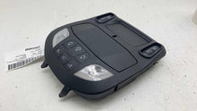 ⭕ 2021-2025 Chrysler Pacifica Overhead Console Panel Assembly 7EB14DX9AA