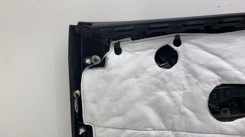 1997294-00-E ⭕ 20-24 Model Y Front Driver Side Door Panel Trim Card Cover Left 1997294-00-E