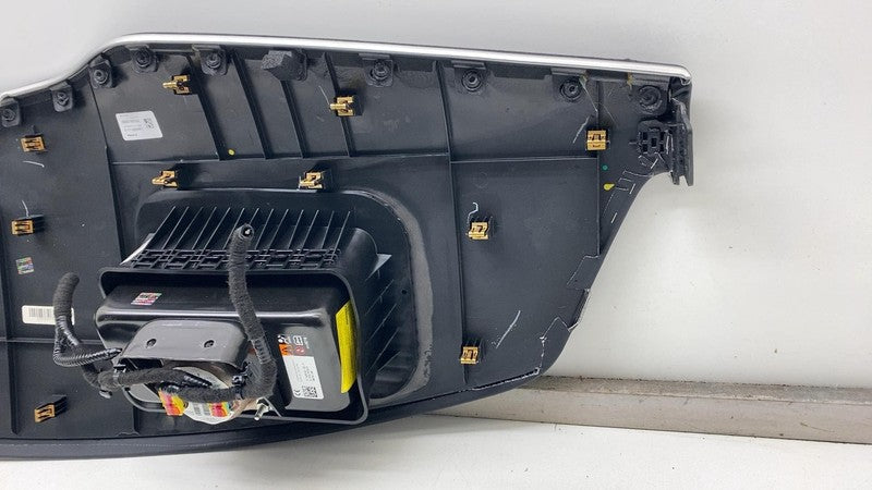 2016-2020 Tesla Model X Dashboard Instrument Panel Interior Dash Trim 