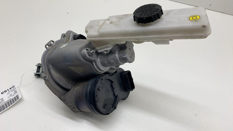 104467100G 2017-2023 Tesla Model 3 iBooster Power Brake Booster Master Cylinder & Reservoir