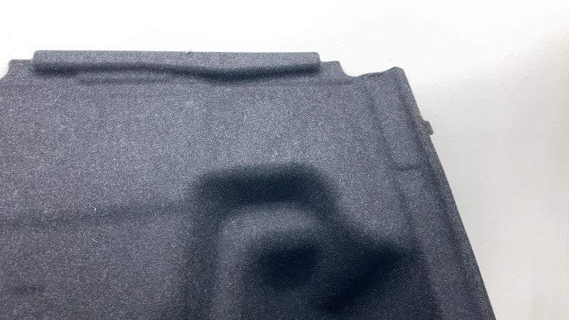 ⭕ 2021-2023 Polestar 2 Trunk Cargo Floor Compartment Liner Carpet Trim