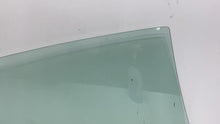 ⭕ 17-23 Tesla Model 3 Rear Driver Side Door Window Glass Left LH Single Pane OEM