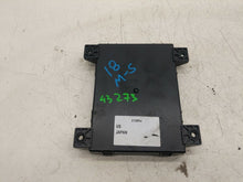 ⭕ 12-20 Tesla Model S Body Controller BCM Control Module (315MHZ) 1010906-00-G