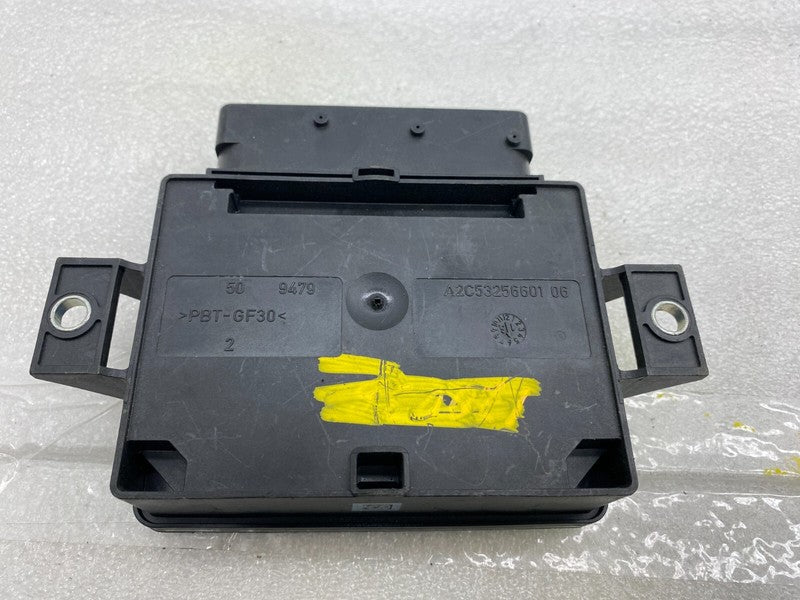 4H0.907.801.H ⭕12-17 Audi A6 A7 A8 RS7 S6 S7 S8 Emergency Parking Park Brake Module 4H0907801H