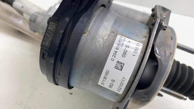 ⭕ 2017-2023 Model 3 Power Brake Booster Master Cylinder & Reservoir 10