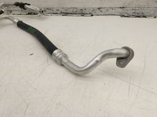 ⭕12-15 Model S MS TXV Cabin Valve & Solenoid Suction Pipe Line Hose 1028400-00-D