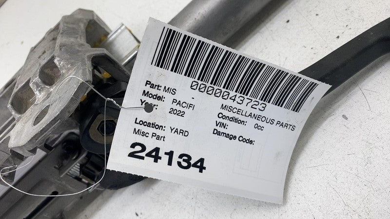 ⭕ 2017 2018 2019 2020 2021 2022 Chrysler Pacifica Steering Column OEM 